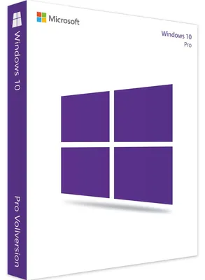 Windows 10 Pro Professional kaufen