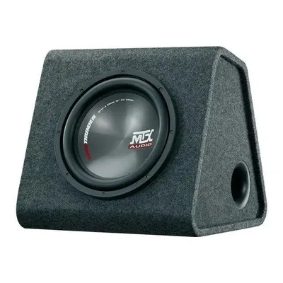 Produktbild von MTX AUDIO RTP12 Class-D Aktiv-Subwoofer mit 30 cm 220 W Subwoofer