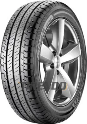 Produktbild von Falken LINAM VAN01 Sommerreifen 225/55 R17 109/107H LLKW Reifen