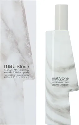 Produktbild von Masaki Matsushima Mat Stone Edt Spray
