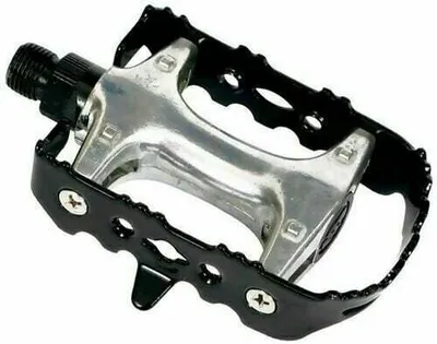 Produktbild von Longus Cage Pedals Plattformpedale