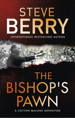 Produktbild von The Bishop's Pawn