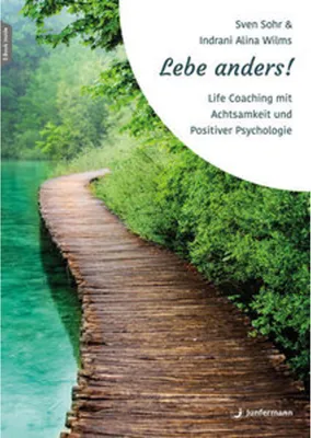 Produktbild von Lebe anders!