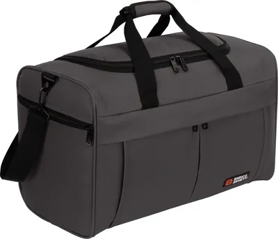 Produktbild von 32,5 L Reisetasche Saunatasche Sporttasche Fitnesstasche GREY (35317)