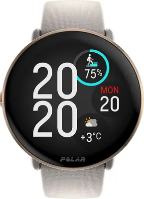 Produktbild von Polar Ignite 3 Greige Sand, vel. S-L