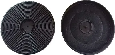Image de Filtre à charbon GoodHome 50 / CARBFILT50