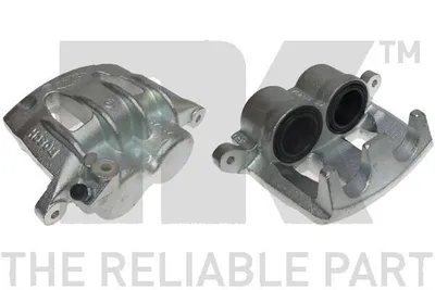 Produktbild von NK Bremssattel Vorne Links für FORD TRANSIT Bus (FD, FB, FS, FZ, FC) Ø48mm 2125143
