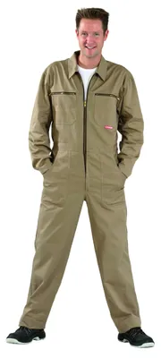 Produktbild von Planam Ralleykombi MG 290 Gr. 26 khaki