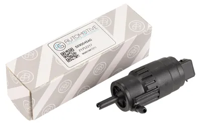 Image de Pompe de lave-glace pour réservoir 71752217