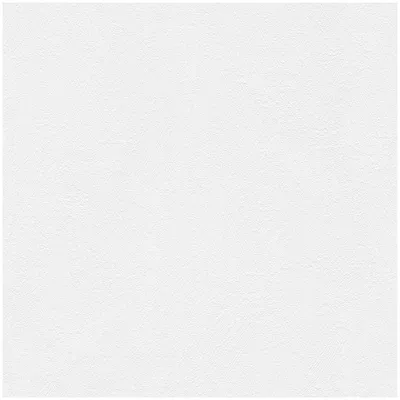 Immagine prodotto di Profhome 190918-GU Carta da parati monocolore in rilievo bianco opaco 5,33 m2