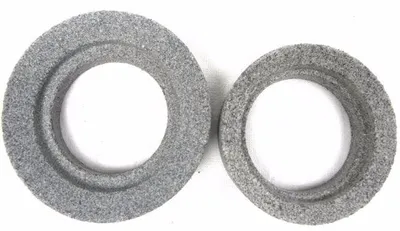 Obrázek produktu pro GEKO Sada kotoučů 2ks na broušení vrtáků 3-16mm G81201A