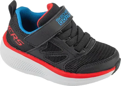 Immagine prodotto di Skechers GO RUN Elevate 2.0 - Trova il mio Skechers 404050N-BKRB, sneaker, per ragazzi, nero