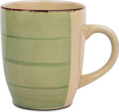Immagine prodotto di Tazza in Vetroceramica per bevande calde e fredde, caffè, tè, tisane e bevande