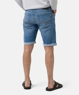 Produktbild von Pierre Cardin Jeansshorts