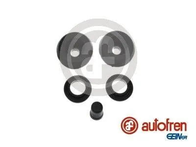 Produktbild von AUTOFREN SEINSA Reparatursatz Radbremszylinder D3126 für FORD FIESTA III (GFJ) 21mm
