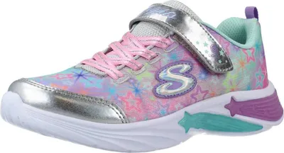 Produktbild von SKECHERSSTAR SPARKSSilber