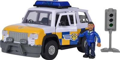 Obrázok produktu pre Simba Toys 109251096038, Jeep, 3 rok / roky, AAA, Biela