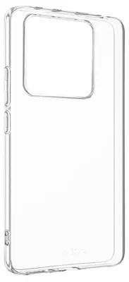 Immagine prodotto di Custodia per telefono cellulare per POCO M7 Pro 5G, storia fissa, trasparente