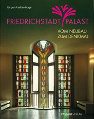 Obrázok produktu pre Friedrichstadtpalast