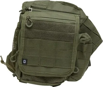 Obrázek produktu pro Brandit Travel Side Bag olive - UNI