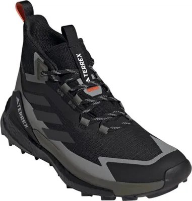 Image de Adidas Performance hommes Bottes Terrex Free Hiker 2 GTX IH3526 noir
