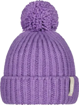 Produktbild von Barts Joansy Beanie lila onesize
