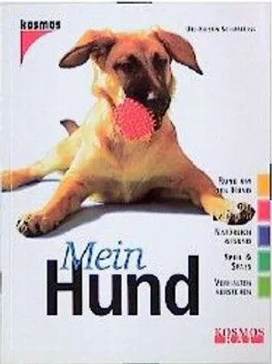 Produktbild von Mein Hund