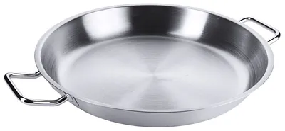 Produktbild von Bratpfanne / Paellapfanne 40 cm