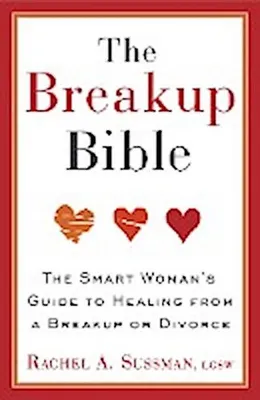 Obrázek produktu pro The Breakup Bible