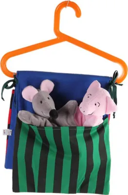 Zdjęcie produktu dla Kieszeń na wieszak