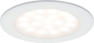 Zdjęcie produktu dla Paulmann LED wpuszczane oświetlenie meblowe szafka z lustrem