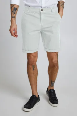 Produktbild von !Solid SDRockcliffe Herren Chino Shorts Bermuda Kurze Hose Chinoshorts mit Stretch Regular Fit