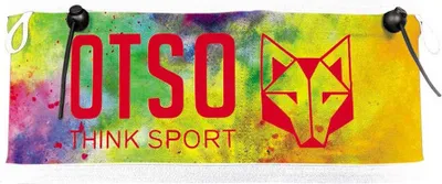 Immagine prodotto di Otso Cintura da corsa Giallo XL Giallo XL