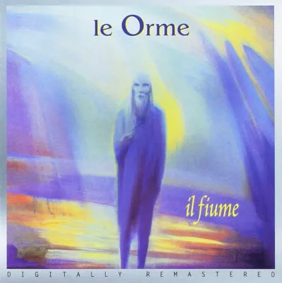 Imagen del producto de Le Orme: El Río