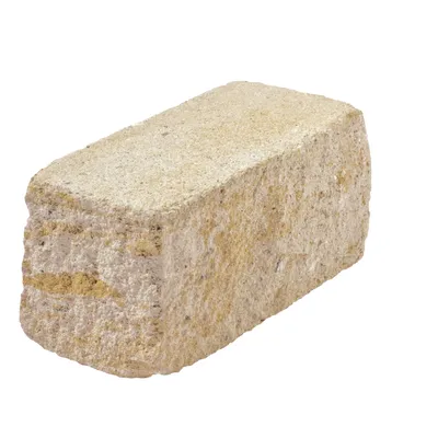 Produktbild von Diephaus Mauerstein SIOLA-KOMBI SANDST. 25/12,5/12,5 CM PE3