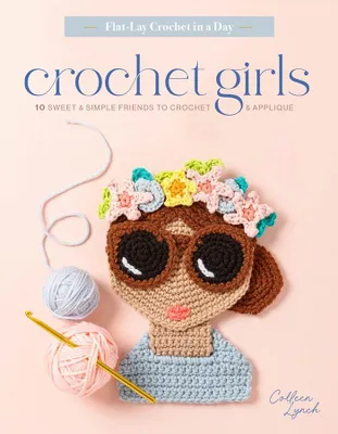 Productafbeelding van Crochet Girls