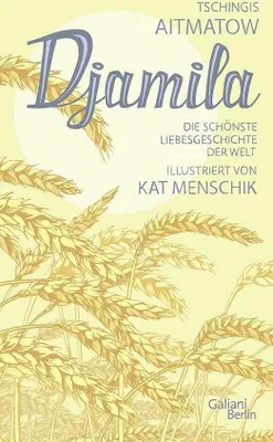 Zdjęcie produktu dla Djamila