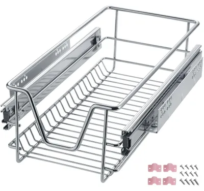 Image de Tiroir de rangement téléscopique - 30 cm, par pièce