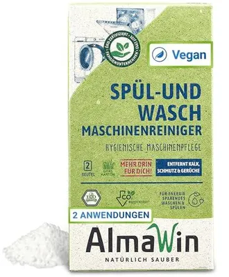 Zdjęcie produktu dla AlmaWin TraumZauber Eco Gąbka, 2 szt
