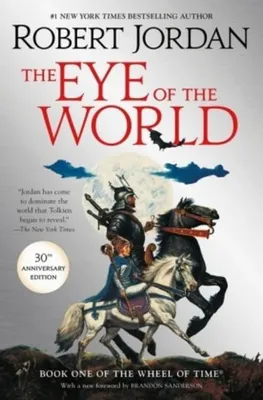 Zdjęcie produktu dla The Eye of the World