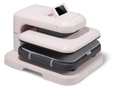 Image de LOKLiK ImPress Auto Heat Press 2