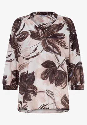 Produktbild von Printbluse