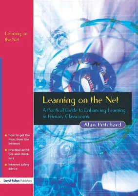 Produktbild von Learning on the Net