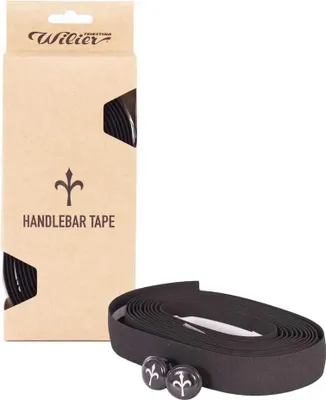 Obrázok produktu pre Wilier Anti-shock Handlebar Tape Black 190 cm Black 190 cm