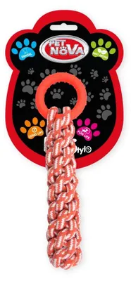 Immagine prodotto di Pet Nova Bastone arancione