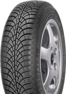 Zdjęcie produktu dla Goodyear 195/55 R16 87T Ultragrip 9+