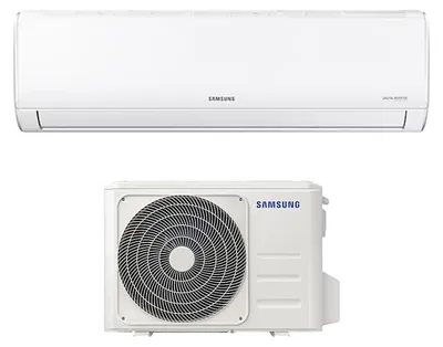 Immagine prodotto di Condizionatore Samsung AR35 (Maldives) 12000 Btu F-AR12ART R-32 AR12TXHQASI