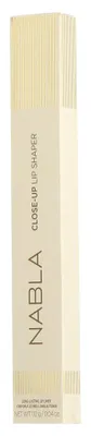 Image de Nabla Close-Up Lip Shaper Nude #3.5 (1,12 g)