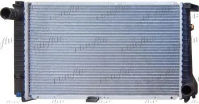 Produktbild von FRIGAIR 0102.3081 Kühler Wasserkühler Motorkühler für BMW 5 Limousine (E34) 7 (E32) Z1 Roadster