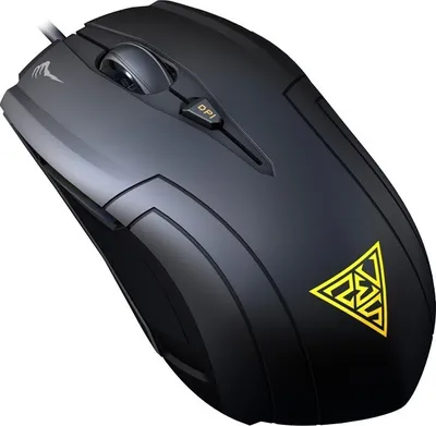 Obrázek produktu pro GAMDIAS DEMETER GMS5000 herní myš optická